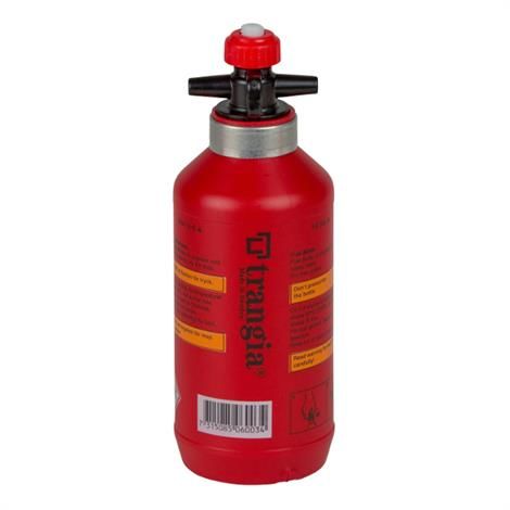Trangia Brændstofflaske 0,5 Liter Trangia Brændstofflaske 0,5 Liter