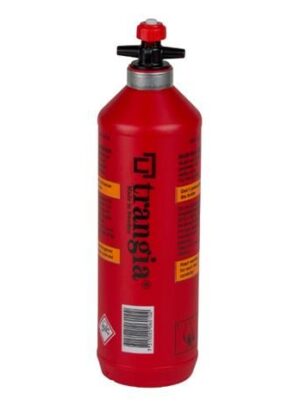 Trangia Brændstofflaske 1,0 Liter