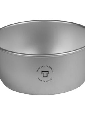 Trangia Kasserolle 27UL Inner, Aluminium