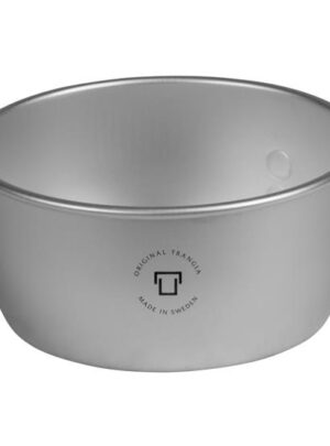 Trangia Kasserolle 27UL Outer, Aluminium