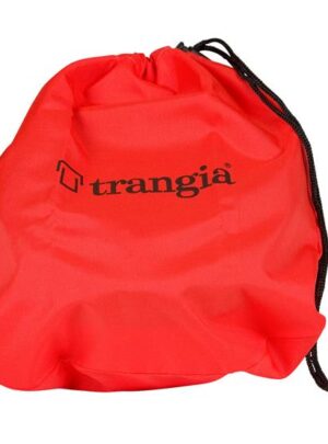Trangia Nylonetui til 27, Orange