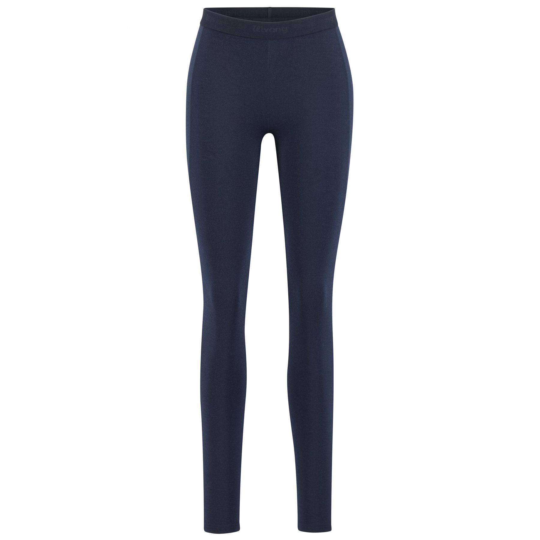 Ulvang Hero Tights, skiunderbukser, dame, mørkeblå Ulvang Hero Tights, skiunderbukser, dame, mørkeblå