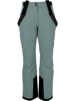 Whistler Yarra Skibukser Dame, balsam green