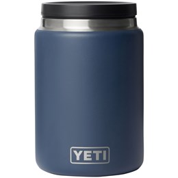 Yeti Rambler 710 ml Insulated Food Jar Blå Madkasser & opbevaring