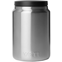 Yeti Rambler 710 ml Insulated Food Jar Grå Madkasser & opbevaring