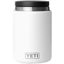 Yeti Rambler 710 ml Insulated Food Jar Hvid Madkasser & opbevaring