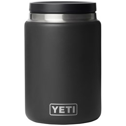 Yeti Rambler 710 ml Insulated Food Jar Sort Madkasser & opbevaring