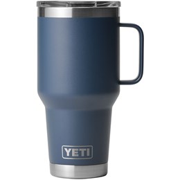 Yeti Rambler 887 ml Travel Mug Termokrus Blå Termokrus