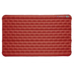Big Agnes Rapide Sl Insulated 102x183 Double Wide R=4,8 - Liggeunderlag