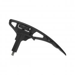 Black Diamond Alpine Whippet Attachment One Size - Tilbehør til vandrestave