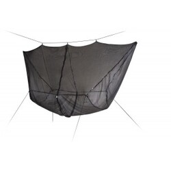 Bugnet Black - 360°-beskyttelse Mod Insekter