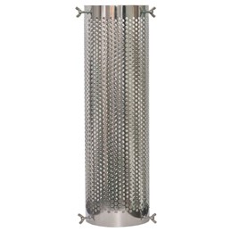 Bushmen Fastfold Heat Protector Tilbehør til ovne