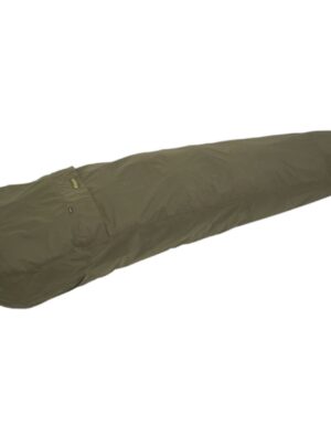 Carinthia Combat Bivy Bag, sovepose, grøn
