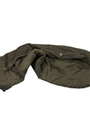Carinthia Defence 1 TOP 200, sovepose, brun