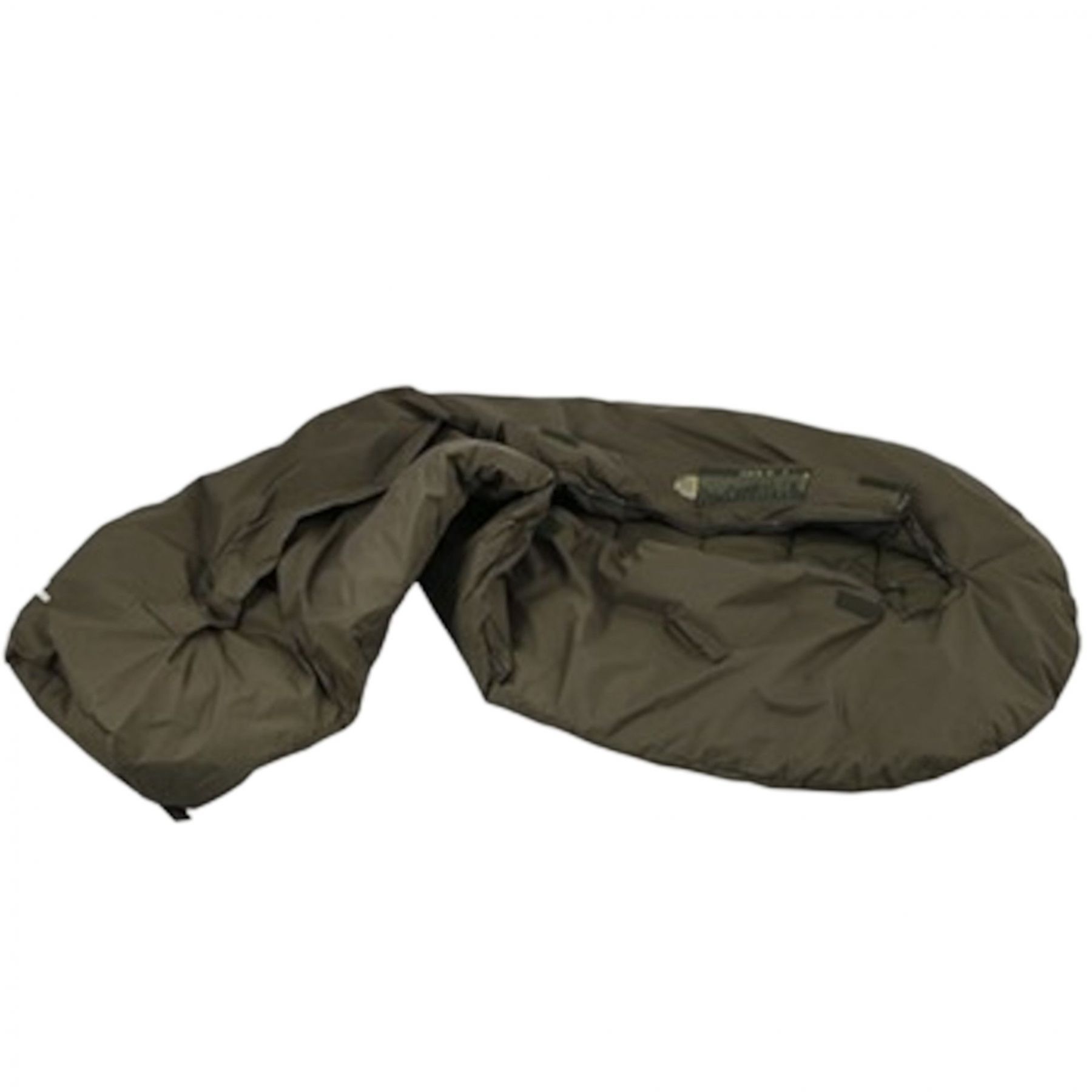 Carinthia Defence 1 TOP 200, sovepose, brun Carinthia Defence 1 TOP 200, sovepose, brun