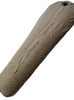 Carinthia Defence 6, sovepose, brun