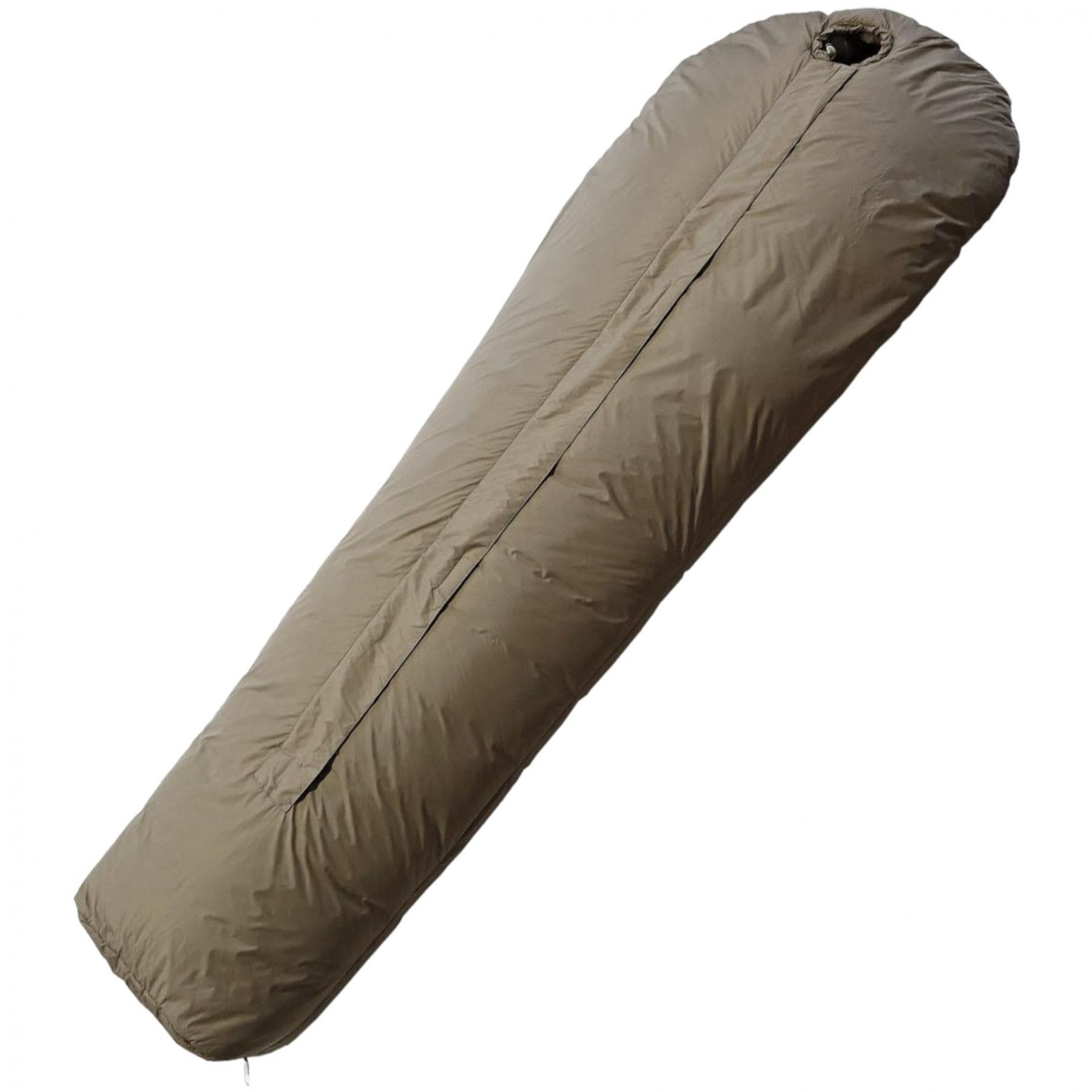 Carinthia Defence 6, sovepose, brun Carinthia Defence 6, sovepose, brun