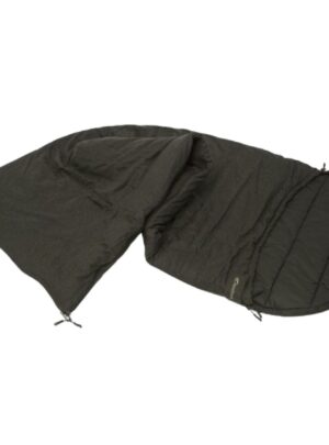 Carinthia Loden Hüttenschlafsack, olivengrøn