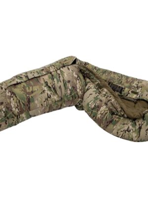 Carinthia SMU Defence 4-200, sovepose, camo
