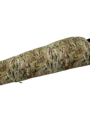Carinthia SMU Tropen 200, sovepose, camo