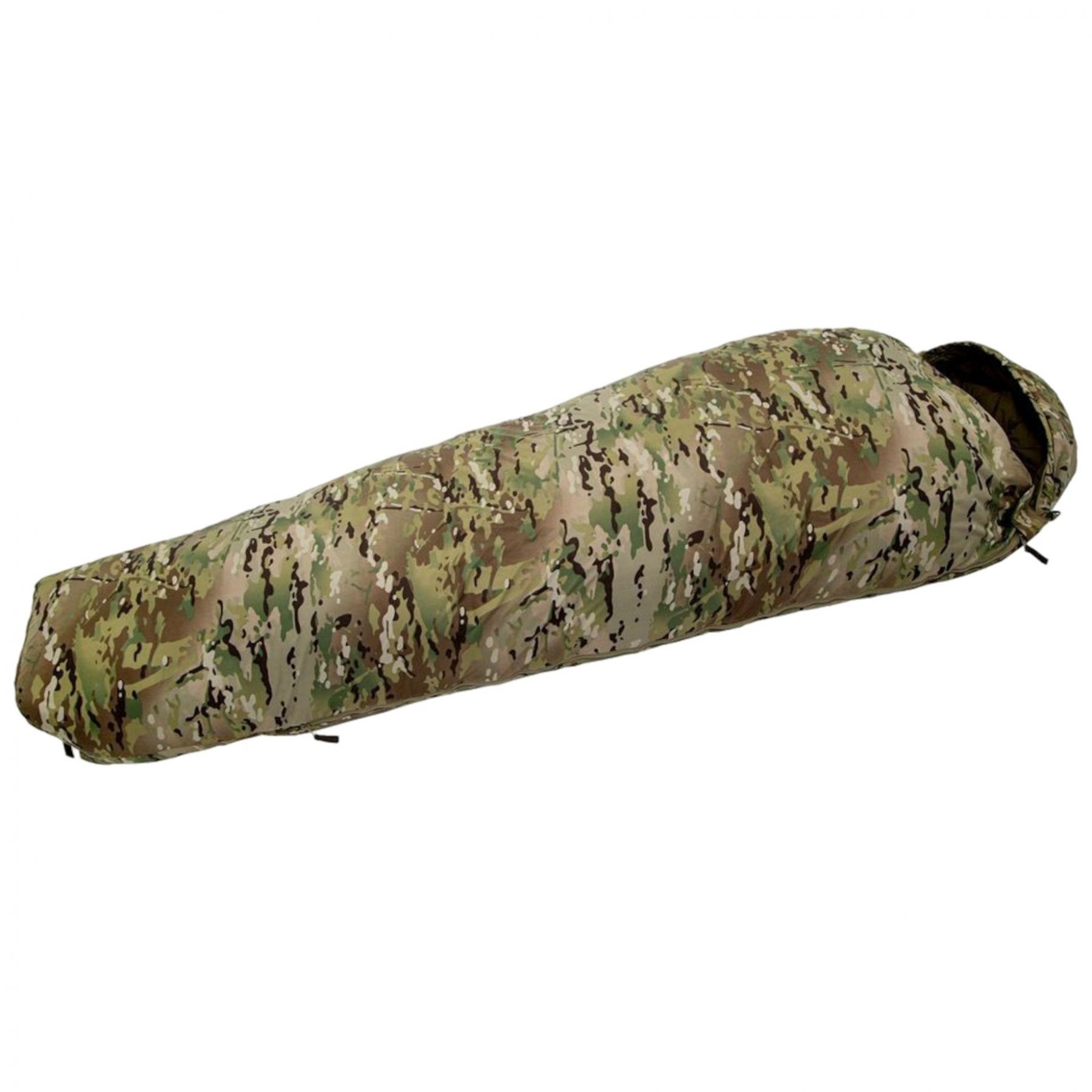 Carinthia SMU Tropen 200, sovepose, camo Carinthia SMU Tropen 200, sovepose, camo