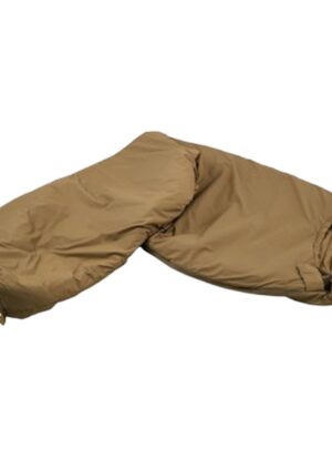 Carinthia Sleeping Bag Eagle 7008, sovepose, brun