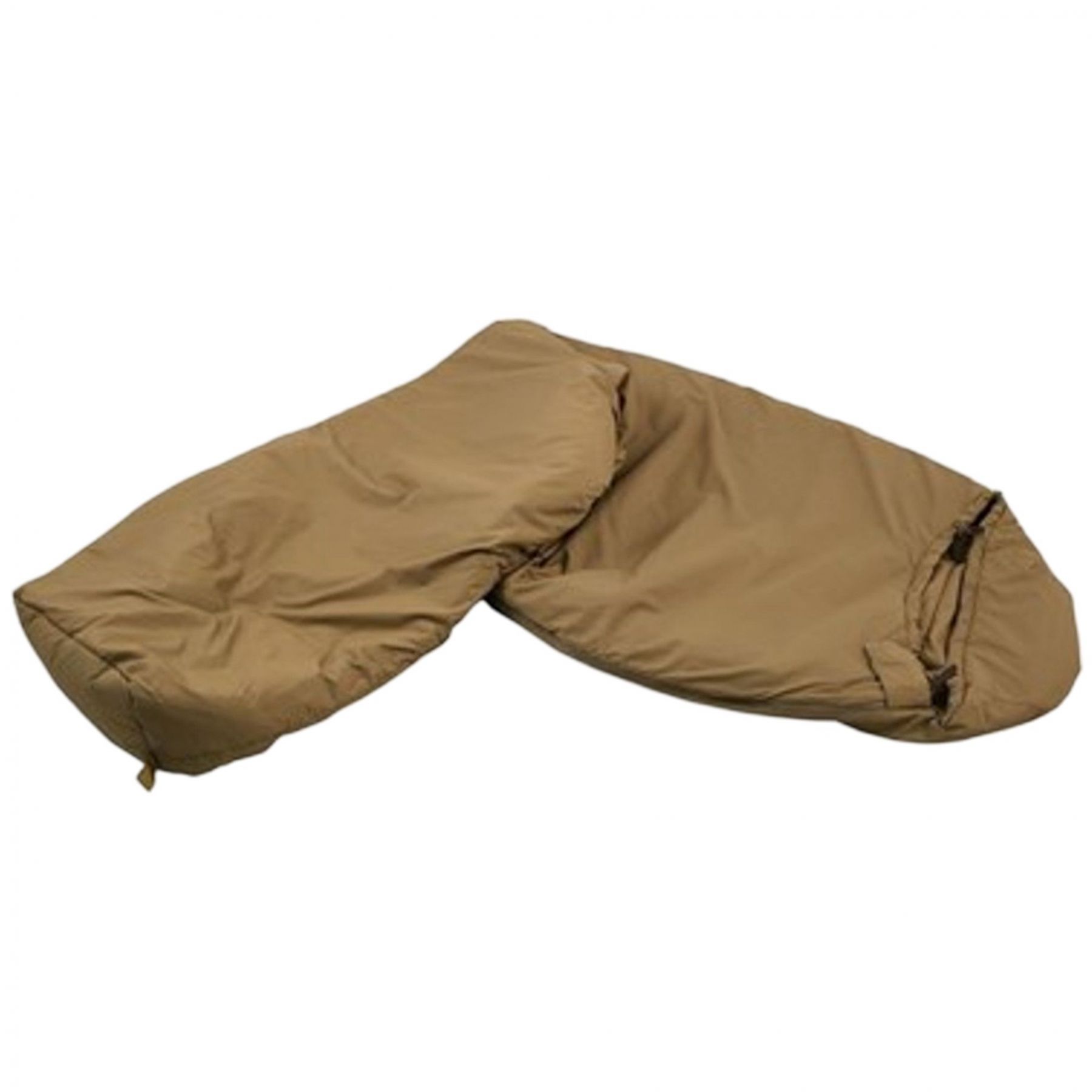 Carinthia Sleeping Bag Eagle 7008, sovepose, brun Carinthia Sleeping Bag Eagle 7008, sovepose, brun
