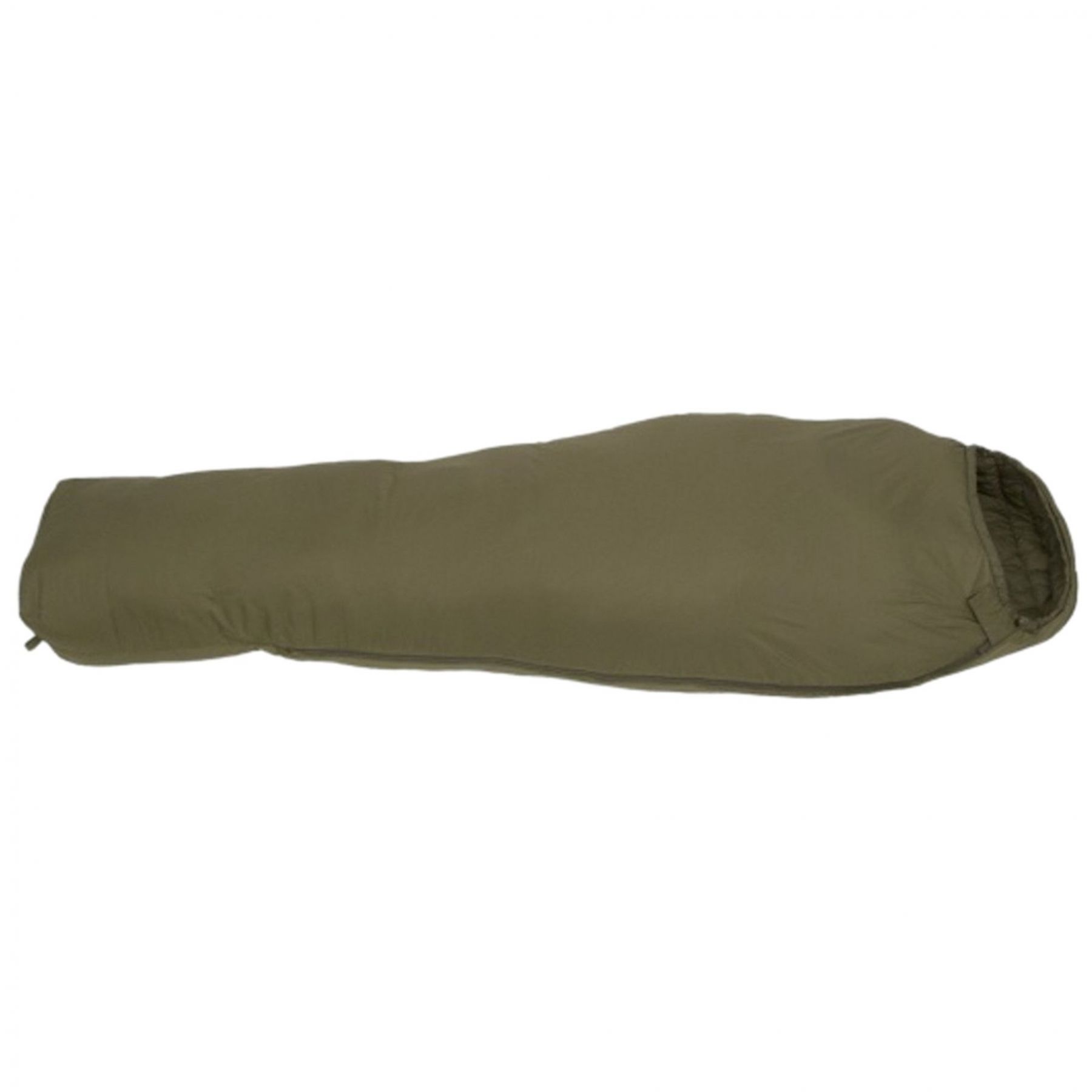Carinthia Sleeping Bag Eagle, sovepose, grøn Carinthia Sleeping Bag Eagle, sovepose, grøn