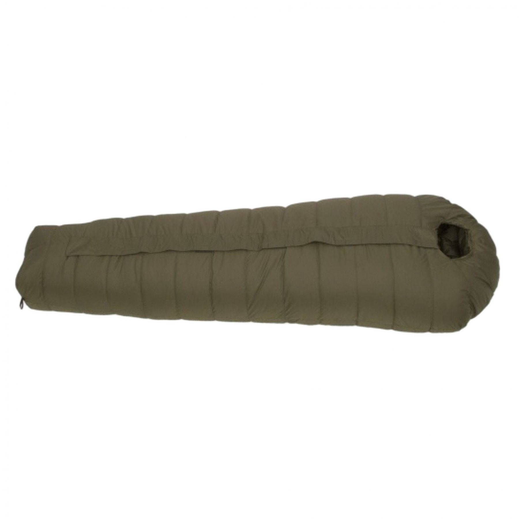 Carinthia XP Down 1000 Medium, sovepose, brun Carinthia XP Down 1000 Medium, sovepose, brun