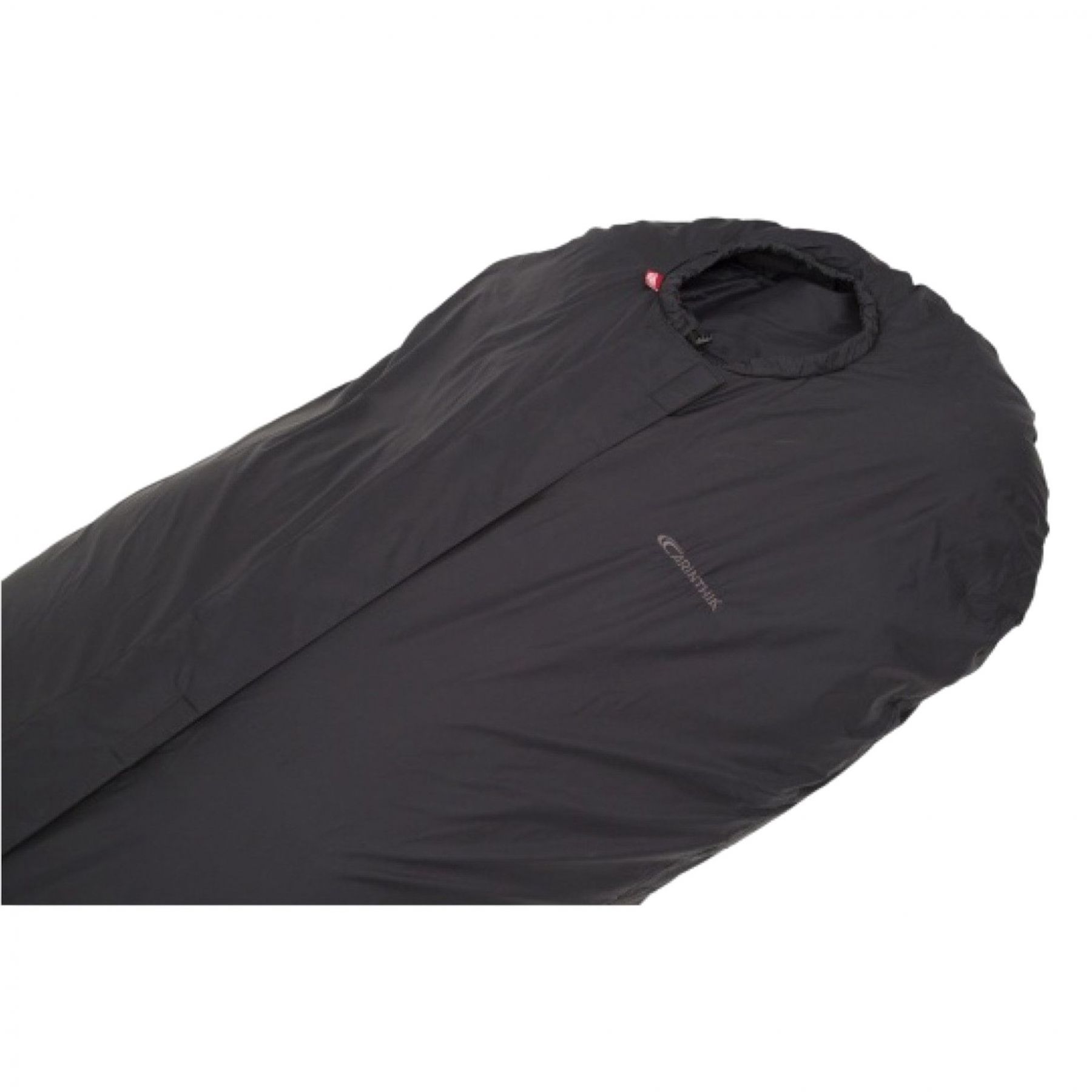 Carinthia XP Top, sovepose, sort Carinthia XP Top, sovepose, sort