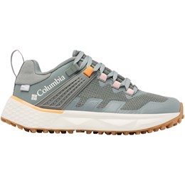 Columbia Facet 75 OutDry Dame EU 37½ Grå Vandresko