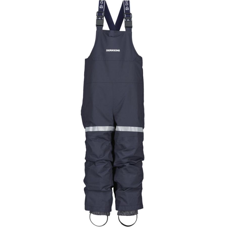 Didriksons Bjärven, skibukser, navy Didriksons Bjärven, skibukser, navy