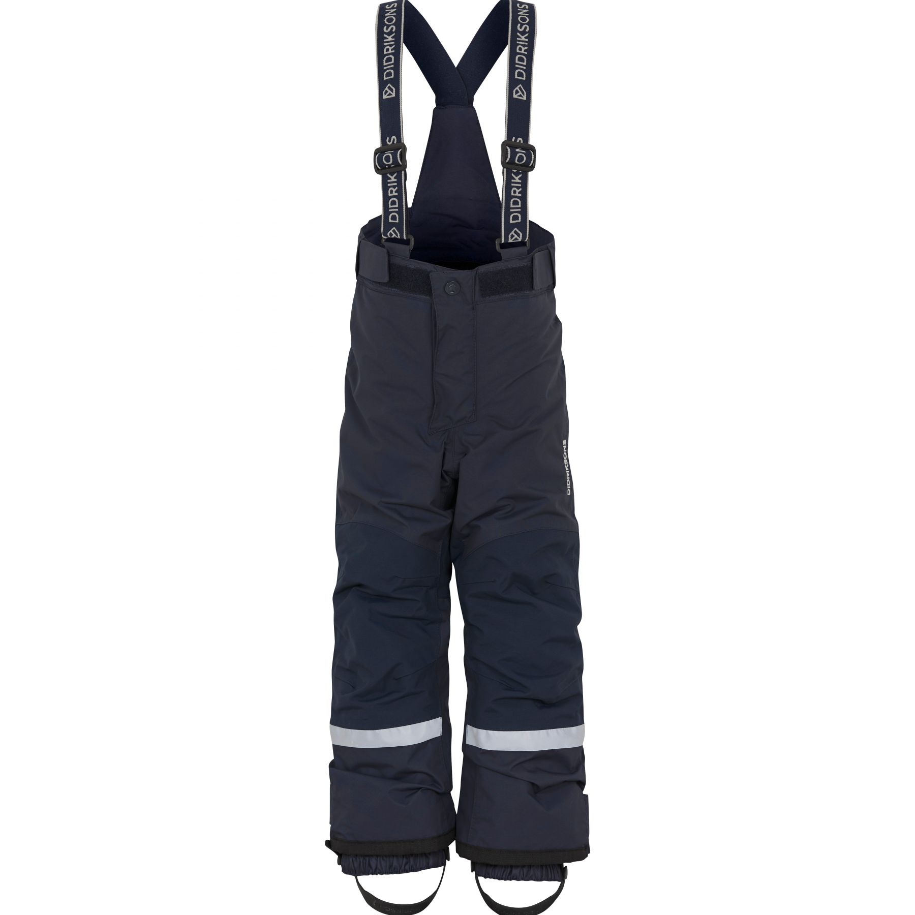 Didriksons Idre, skibukser, junior, navy Didriksons Idre, skibukser, junior, navy
