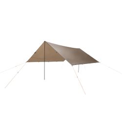 Easy Camp Totak Tarp 4 X 4 M - Tarp