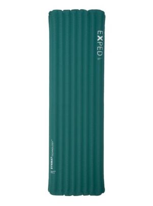 Exped Dura 5R M, Cypress