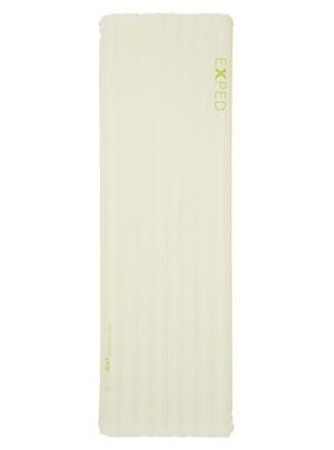Exped Ultra 1R LW, Fog / Lime