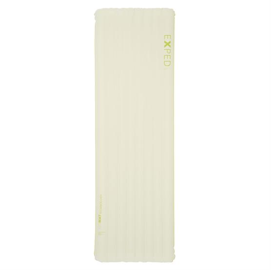 Exped Ultra 1R LW, Fog / Lime Exped Ultra 1R LW, Fog / Lime