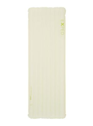 Exped Ultra 1R MW, Fog / Lime