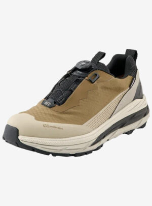 Gateway1 - Calvus 3" G1 speed-lacing vandresko (Grøn) - 38