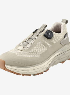 Gateway1 - Cirrus 3" G1 speed-lacing vandresko (Beige) - 38