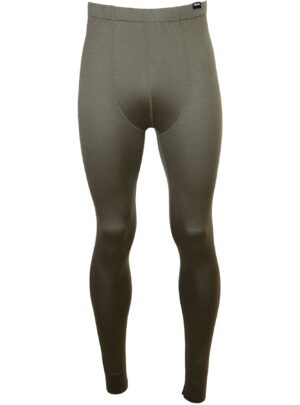 Helios Merino One, skiunderbukser, herre, grøn