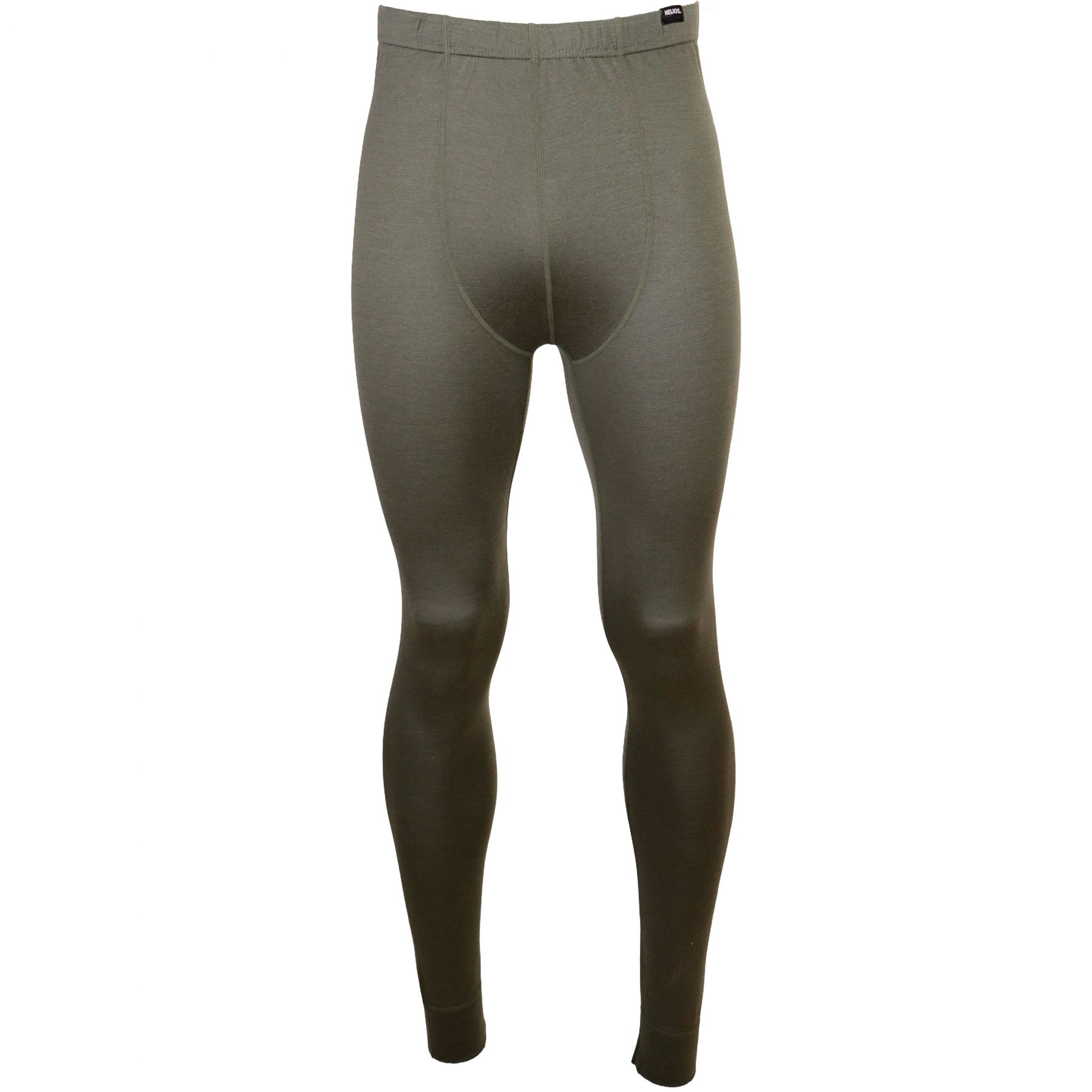 Helios Merino One, skiunderbukser, herre, grøn Helios Merino One, skiunderbukser, herre, grøn