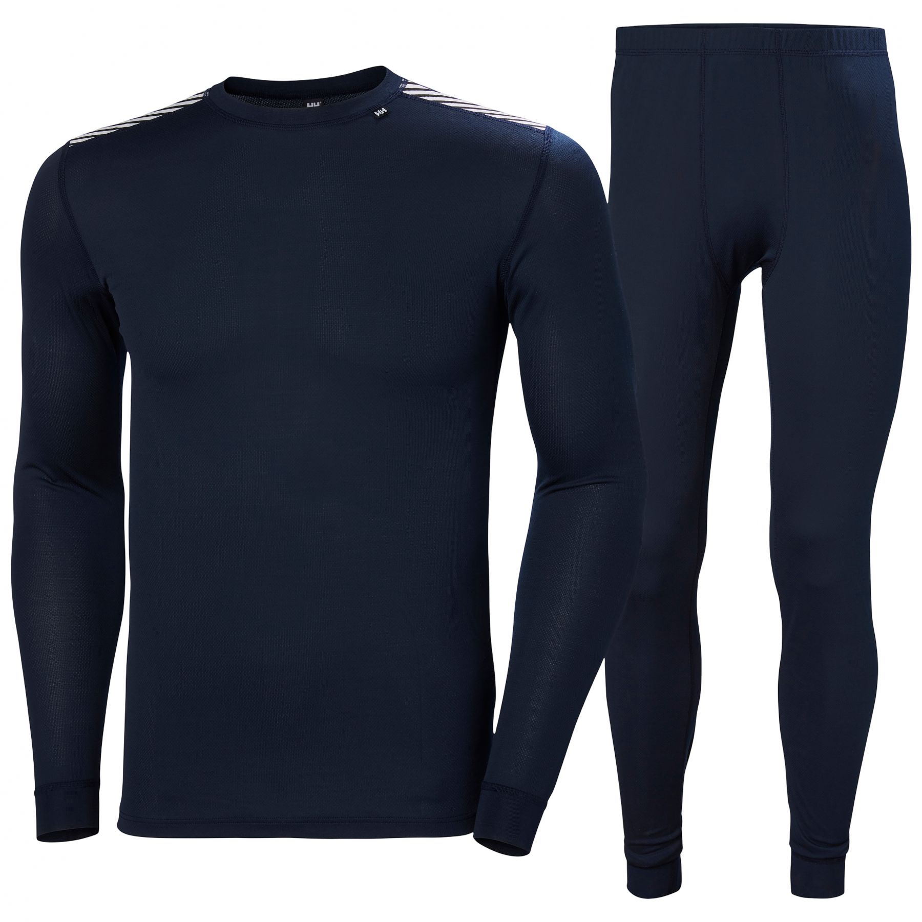 Helly Hansen Comfort Light sæt, herre, blå Helly Hansen Comfort Light sæt, herre, blå