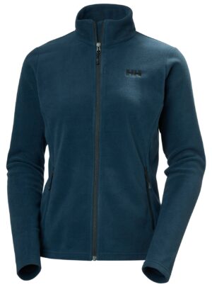 Helly Hansen Daybreaker, fleecejakke, dame, blå