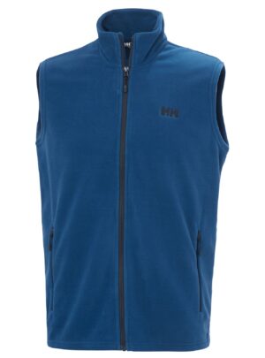 Helly Hansen Daybreaker, fleecevest, herre, blå