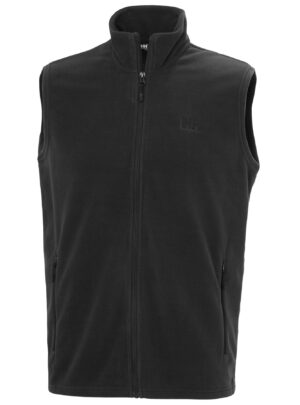 Helly Hansen Daybreaker, fleecevest, herre, sort