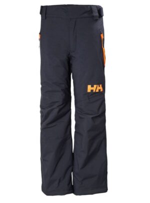 Helly Hansen Legendary, skibukser, junior, navy