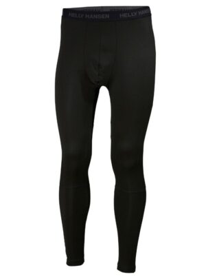 Helly Hansen Lifa Pant, herre, sort
