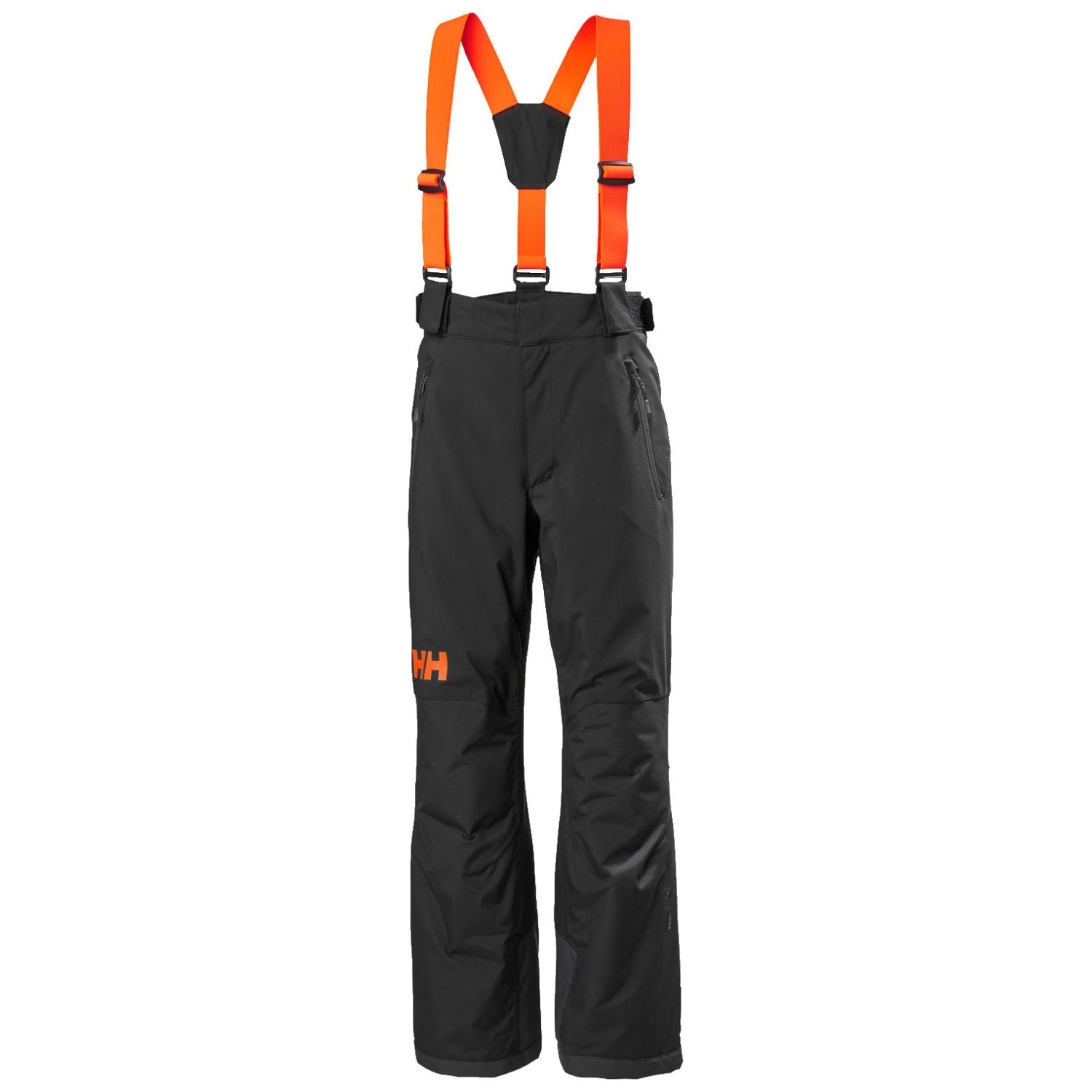 Helly Hansen No Limits, skibukser, junior, sort Helly Hansen No Limits, skibukser, junior, sort