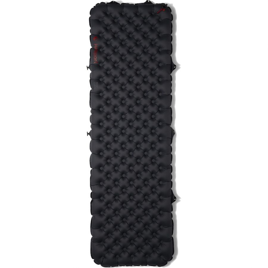 Helsport Pro R4 Sleeping Mat, liggeunderlag Helsport Pro R4 Sleeping Mat, liggeunderlag